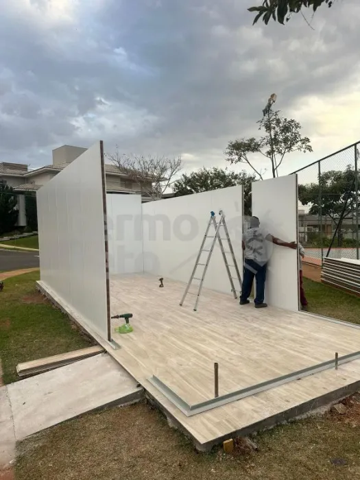 Imagem Ilustrando Termo Teto