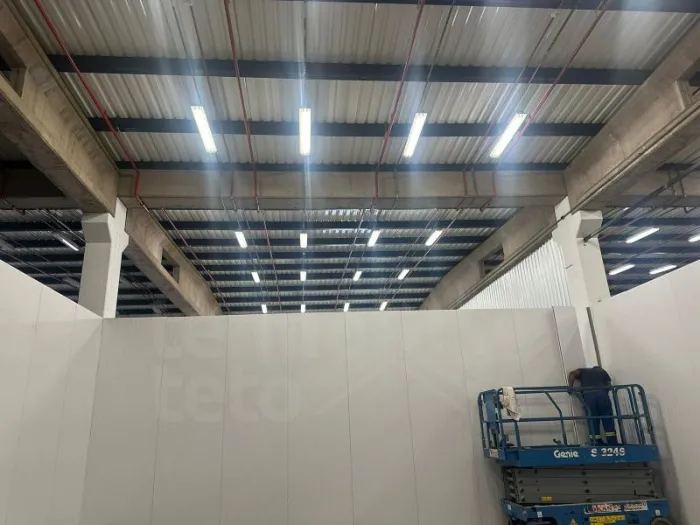 Imagem Ilustrando Termo Teto