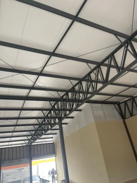 Imagem Ilustrando Termo Teto