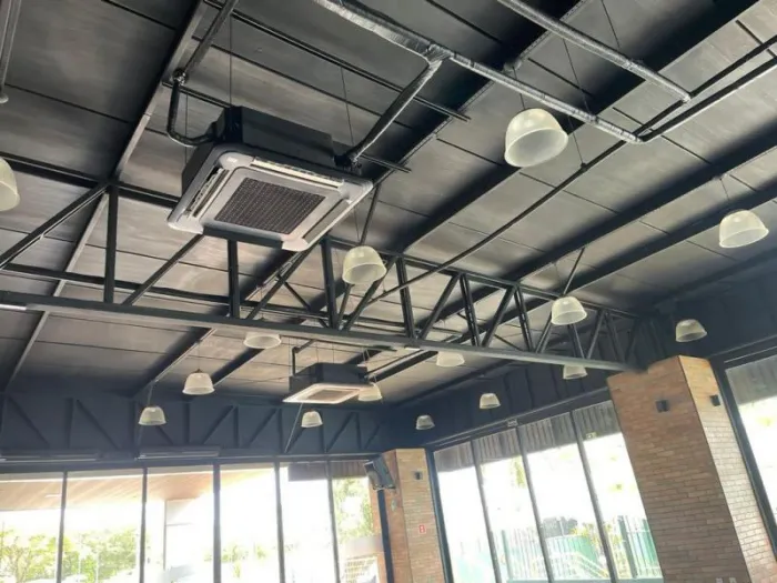 Imagem Ilustrando Termo Teto