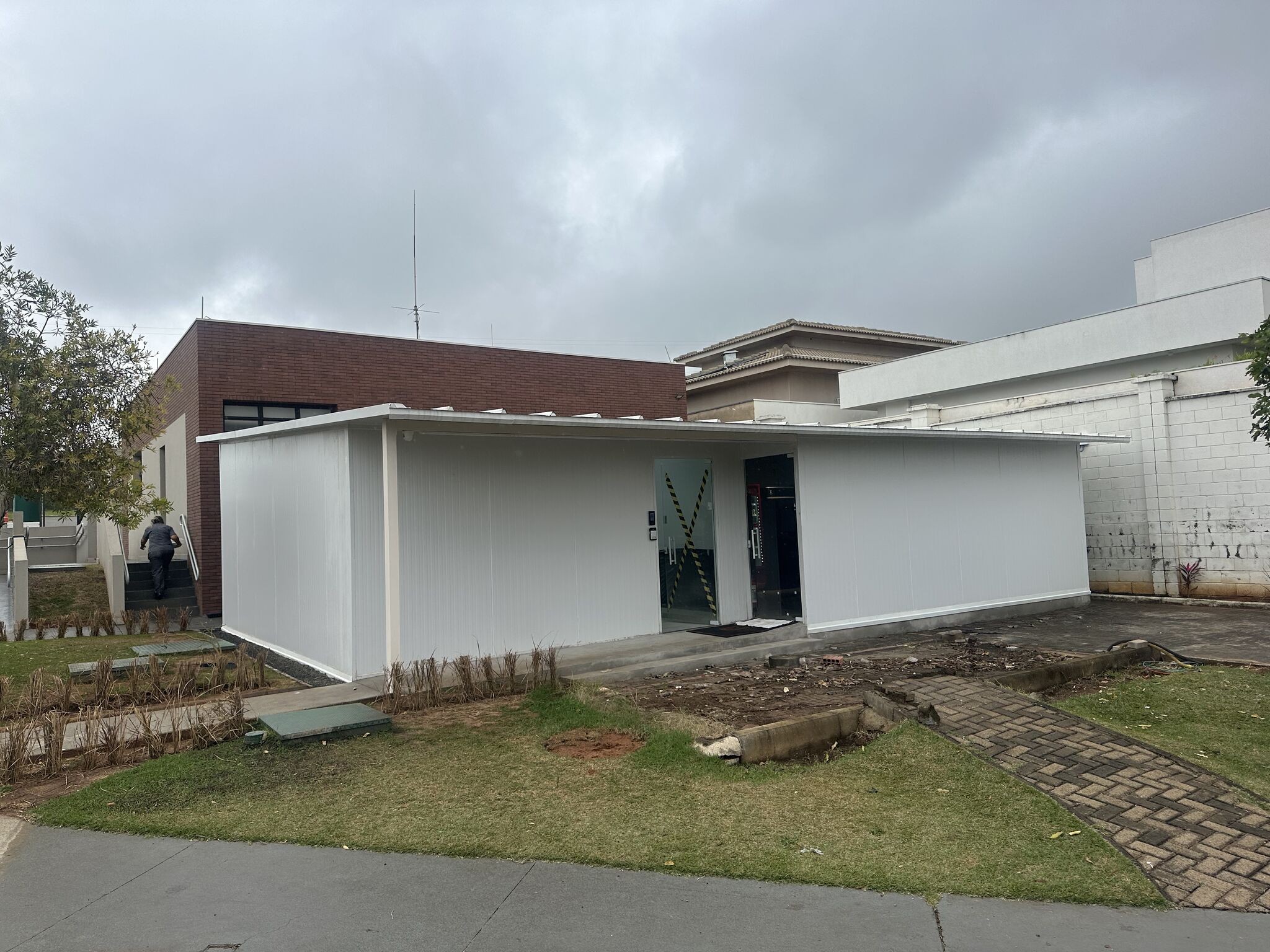 Imagem Ilustrando Termo Teto Imagem Ilustrando Termo Teto