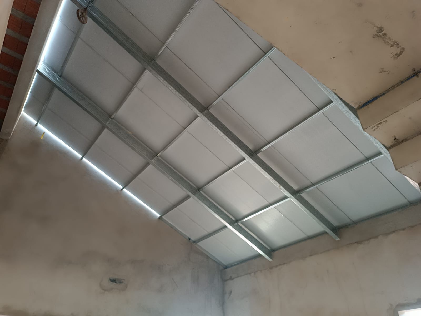 Imagem Ilustrando Termo Teto Imagem Ilustrando Termo Teto