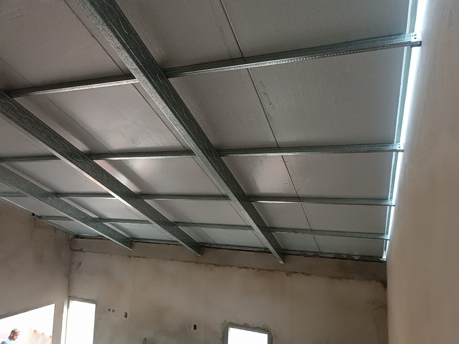 Imagem Ilustrando Termo Teto Imagem Ilustrando Termo Teto